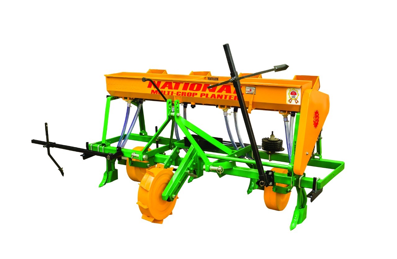 Maize Planter